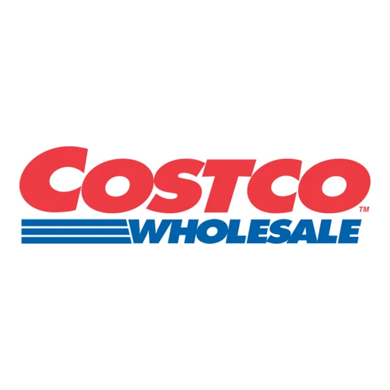 Costco wholesale logo